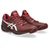 Solution Speed FF 2 “Antique Red” Solution Speed FF 2 “Antique Red”