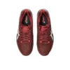 Solution Speed FF 2 “Antique Red” Solution Speed FF 2 “Antique Red”
