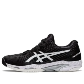 Solution Speed FF 2 “Black White”
