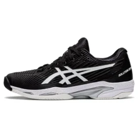 Solution Speed FF 2 “Black White”