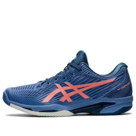 Solution Speed FF 2 “Blue Harmony Guava”