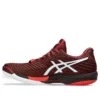 Solution Speed FF 2 Clay “Antique Red”