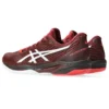 Solution Speed FF 2 Clay “Antique Red”
