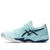 Solution Speed FF 2 Clay “Clear Blue Light Indigo”