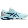 Solution Speed FF 2 Clay “Clear Blue Light Indigo”