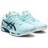 Solution Speed FF 2 Clay “Clear Blue Light Indigo”