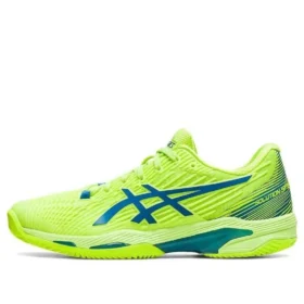 Solution Speed FF 2 Clay “Hazard Green”