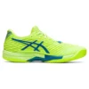Solution Speed FF 2 Clay “Hazard Green”