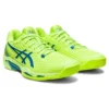 Solution Speed FF 2 Clay “Hazard Green”