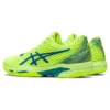 Solution Speed FF 2 Clay “Hazard Green”