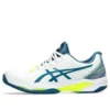Solution Speed FF 2 CLAY “White Restful Teal”