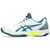 Solution Speed FF 2 CLAY “White Restful Teal”