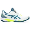 Solution Speed FF 2 CLAY “White Restful Teal”