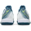 Solution Speed FF 2 CLAY “White Restful Teal”