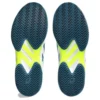 Solution Speed FF 2 CLAY “White Restful Teal”