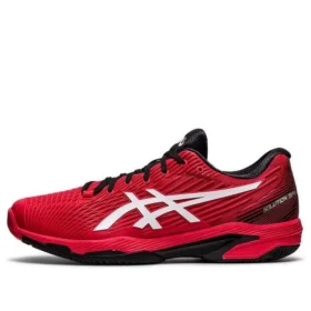 Solution Speed FF 2 “Electric Red”