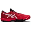 Solution Speed FF 2 “Electric Red”