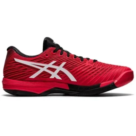 Solution Speed FF 2 “Electric Red”