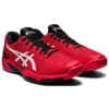 Solution Speed FF 2 “Electric Red”