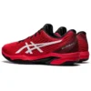 Solution Speed FF 2 “Electric Red”
