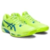 Solution Speed FF 2 “Hazard Green”