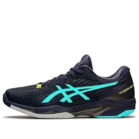 Solution Speed FF 2 “Indigo Fog Ice Mint”