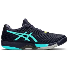 Solution Speed FF 2 “Indigo Fog Ice Mint”