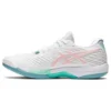 Solution Speed FF 2 Indoor “White Frosted Rose”