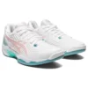 Solution Speed FF 2 Indoor “White Frosted Rose”