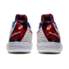 Solution Speed FF 2 LE “White Classic Red”