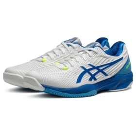 Solution Speed FF 2 “Novak Pack”