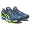 Solution Speed FF 2 “Steel Blue Hazard Green”