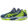 Solution Speed FF 2 “Steel Blue Hazard Green”