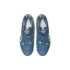 Solution Speed FF 2 “Steel Blue Hazard Green”