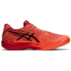 Solution Speed FF 2 “Sunrise Red Black”