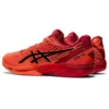 Solution Speed FF 2 “Sunrise Red Black”
