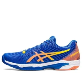 Solution Speed FF 2 “Tuna Blue”