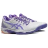 Solution Speed FF 2 “White Amethyst”