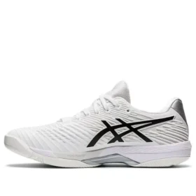 Solution Speed FF 2 “White Black”