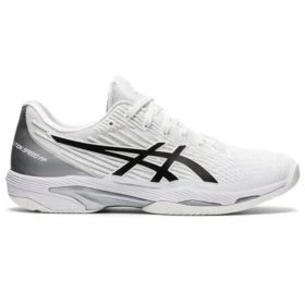 Solution Speed FF 2 “White Black”