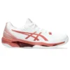 Solution Speed FF 2 “White Light Garnet”