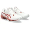 Solution Speed FF 2 “White Light Garnet”