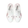 Solution Speed FF 2 “White Light Garnet”