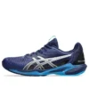 Solution Speed FF 3 “Blue Expanse White”