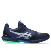 Solution Speed FF 3 “Blue Expanse White”