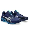 Solution Speed FF 3 “Blue Expanse White”