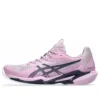 Solution Speed FF 3 Clay “Light Ube Indigo Fog”