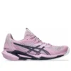 Solution Speed FF 3 Clay “Light Ube Indigo Fog”