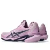 Solution Speed FF 3 Clay “Light Ube Indigo Fog”