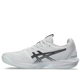 Solution Speed FF 3 Clay “White Black”